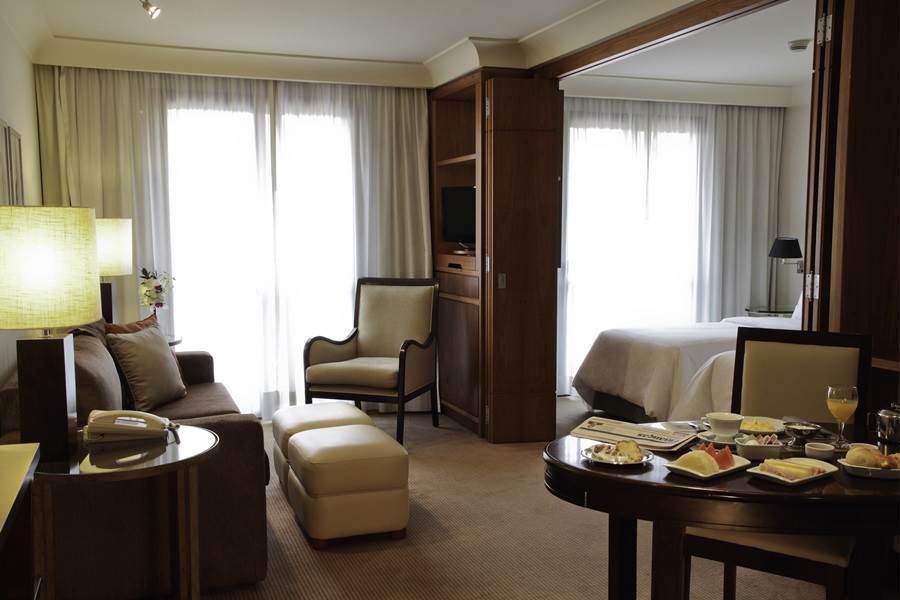 George V Alto De Pinheiros Hotel Sao Paulo Bagian luar foto